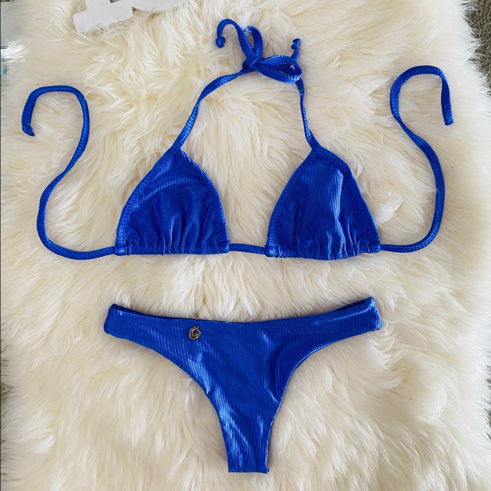 Brazilian Bikini